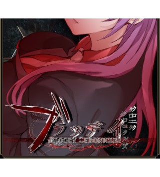 Bloody Chronicles: New Cycle of Death Steam Key GLOBAL